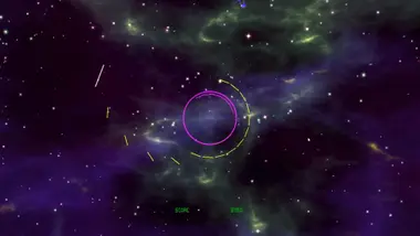 Star Shield Down preview 2