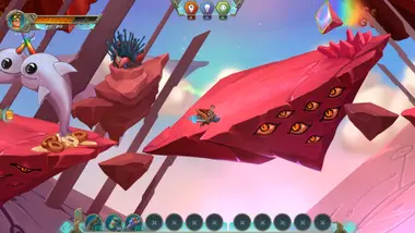 Star Story: The Horizon Escape preview 10