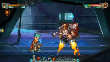 Star Story: The Horizon Escape preview 7