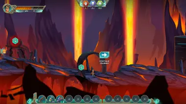 Star Story: The Horizon Escape preview 5