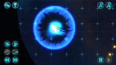 Star Tactics Redux preview 3