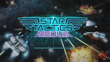Star Tactics Redux preview 2