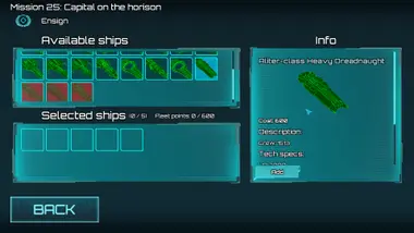 Star Tactics Redux preview 6