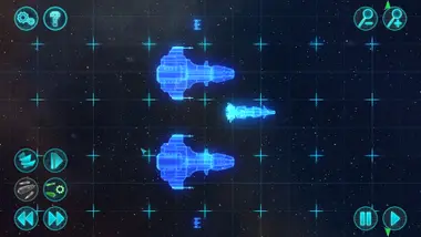 Star Tactics Redux preview 5