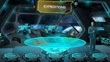 Star Tactics Redux preview 10