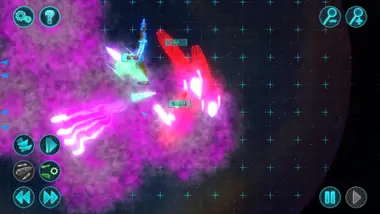 Star Tactics Redux preview 11