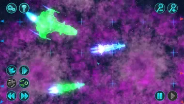 Star Tactics Redux preview 12