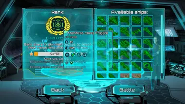 Star Tactics Redux preview 8