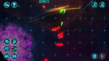 Star Tactics Redux preview 15