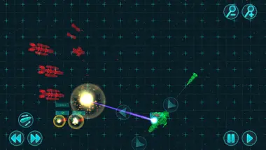 Star Tactics preview 8