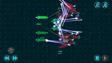 Star Tactics preview 5