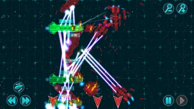Star Tactics preview 3