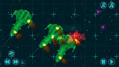 Star Tactics preview 4