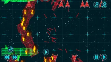 Star Tactics preview 2