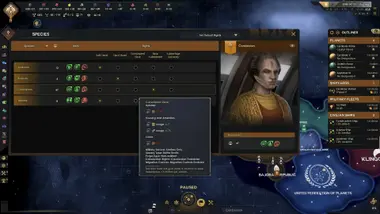 Star Trek: Infinite preview 11