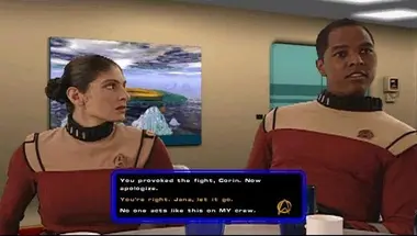 Star Trek: Starfleet Academy preview 3