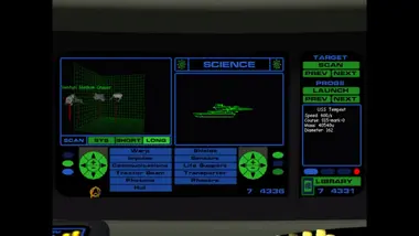 Star Trek: Starfleet Academy preview 2