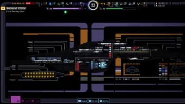 Star Trek: Voyager - Across the Unknown | Deluxe Edition preview 5