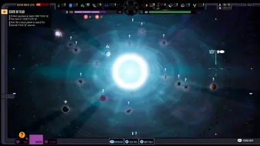Star Trek: Voyager - Across the Unknown preview 4