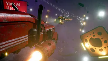Star Trucker preview 7