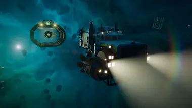 Star Trucker preview 6