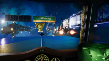 Star Trucker preview 2