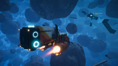 Star Trucker preview 3