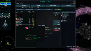 Star Valor preview 5