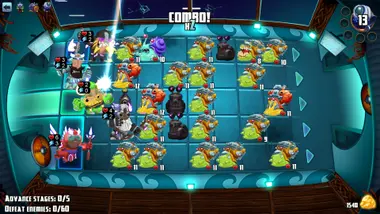 Star Vikings Forever preview 2