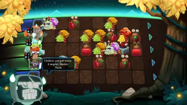 Star Vikings Forever preview 3