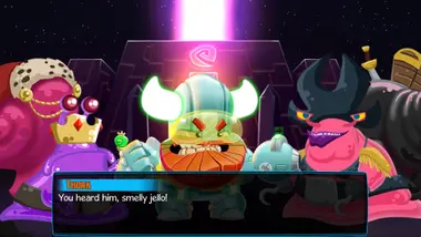Star Vikings Forever preview 8