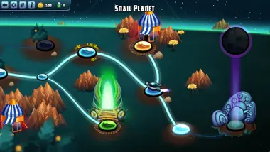 Star Vikings Forever preview 7