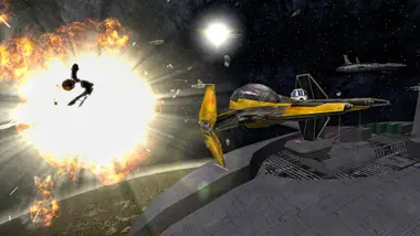 STAR WARS: Battlefront Classic Collection preview 4