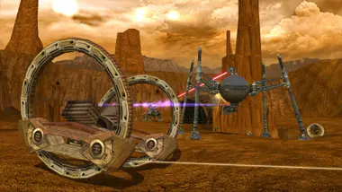 STAR WARS: Battlefront Classic Collection preview 10