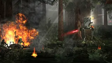 STAR WARS: Battlefront Classic Collection preview 6