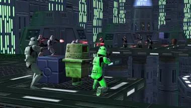 STAR WARS: Battlefront Classic Collection preview 12