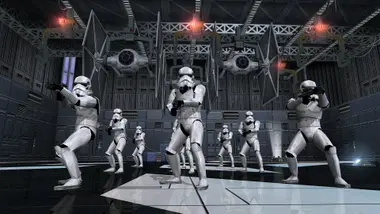 STAR WARS: Battlefront Classic Collection preview 5