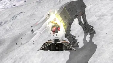 STAR WARS: Battlefront Classic Collection preview 9