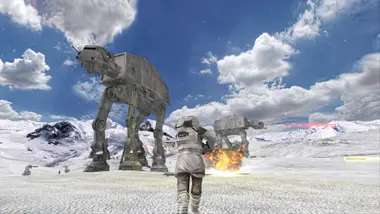 STAR WARS: Battlefront Classic Collection preview 7