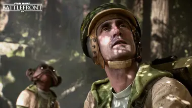 Star Wars Battlefront preview 2