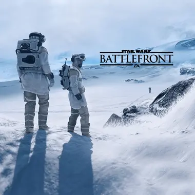 Star Wars Battlefront preview 7