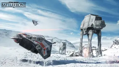 Star Wars Battlefront | Ultimate Edition - Live - UNITED STATES preview 4