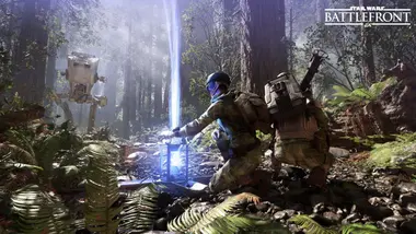 STAR WARS Battlefront Ultimate Edition - Live - ARGENTINA preview 2