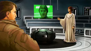 STAR WARS - Dark Forces Remaster preview 6