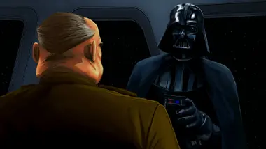 STAR WARS - Dark Forces Remaster preview 3