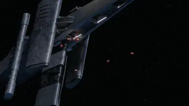 STAR WARS - Dark Forces Remaster preview 5