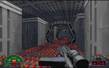 Star Wars: Dark Forces preview 4