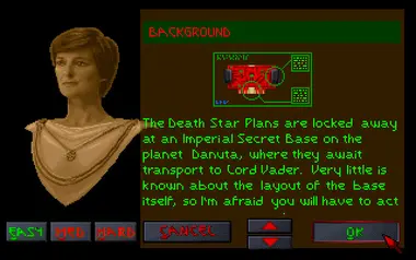 Star Wars: Dark Forces preview 23