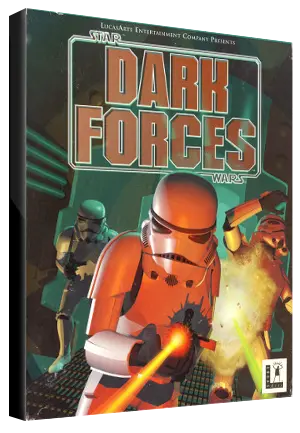 Star Wars: Dark Forces preview 12