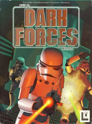 Star Wars: Dark Forces preview 13